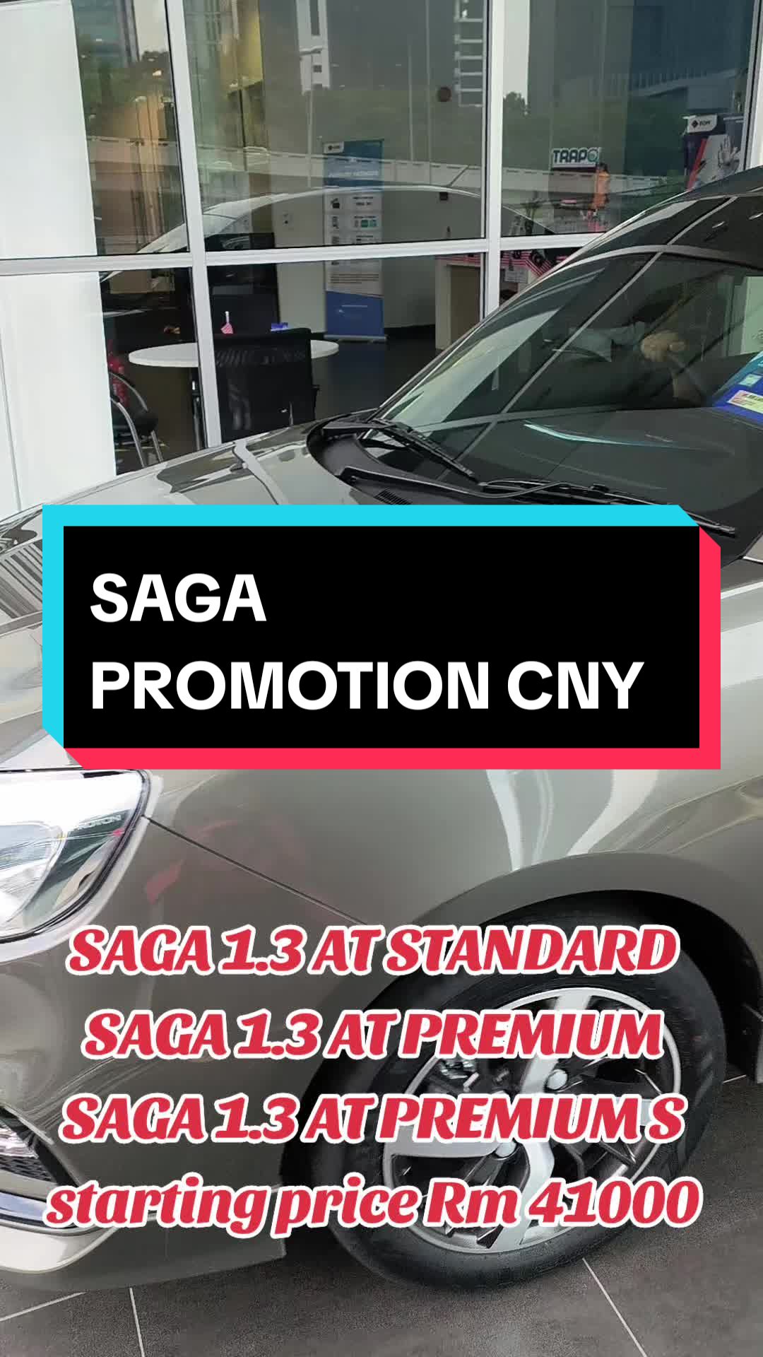 @FARIHA PERODUA SALES
