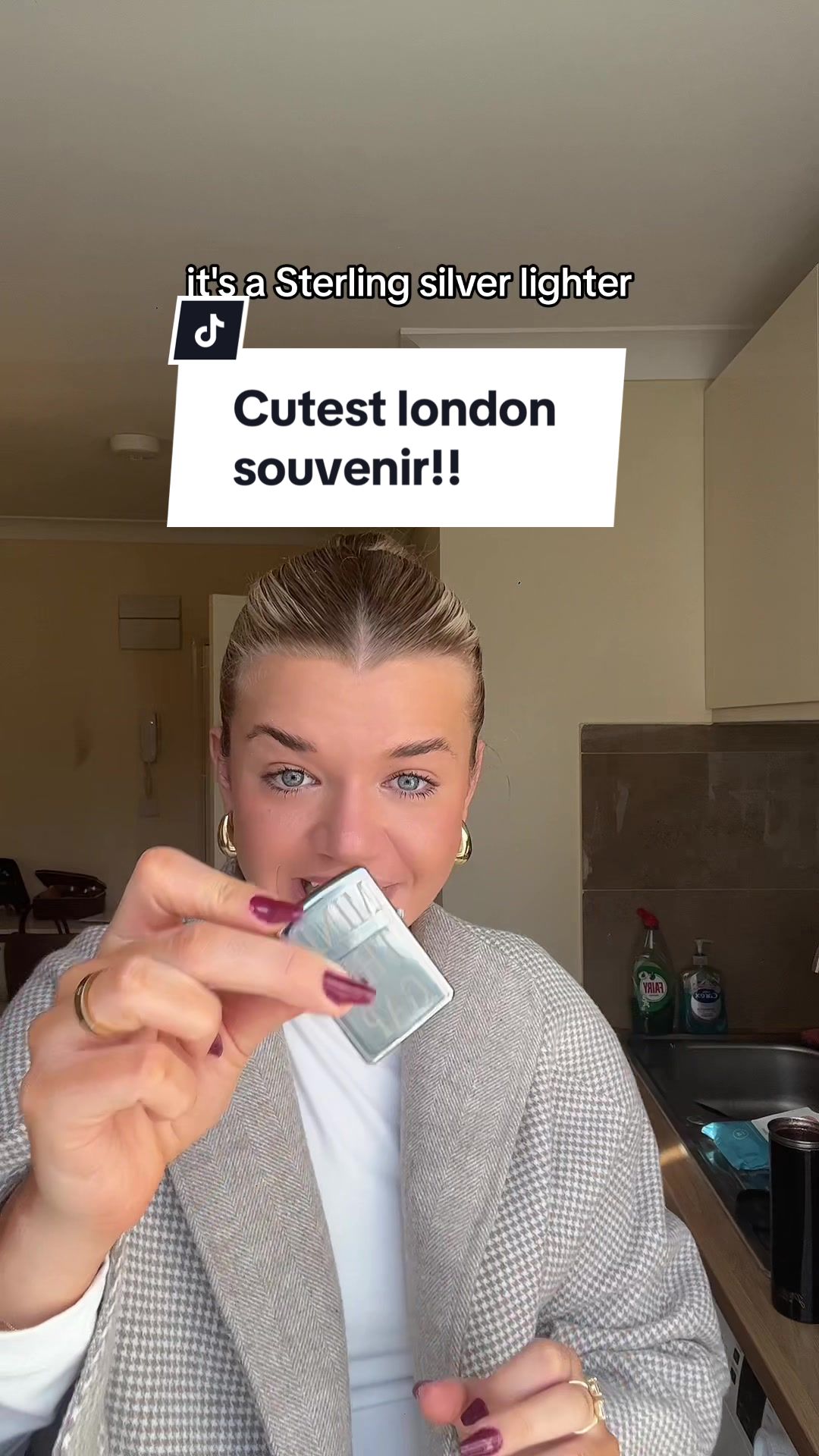 @Lauren Karwoski