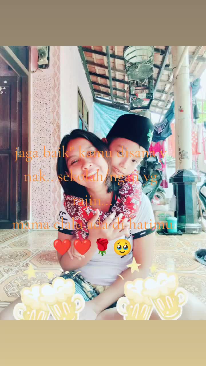 @pangeran kecilku