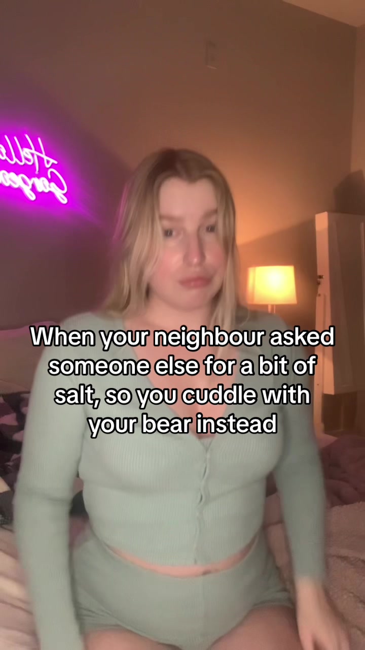 @Ella Jo