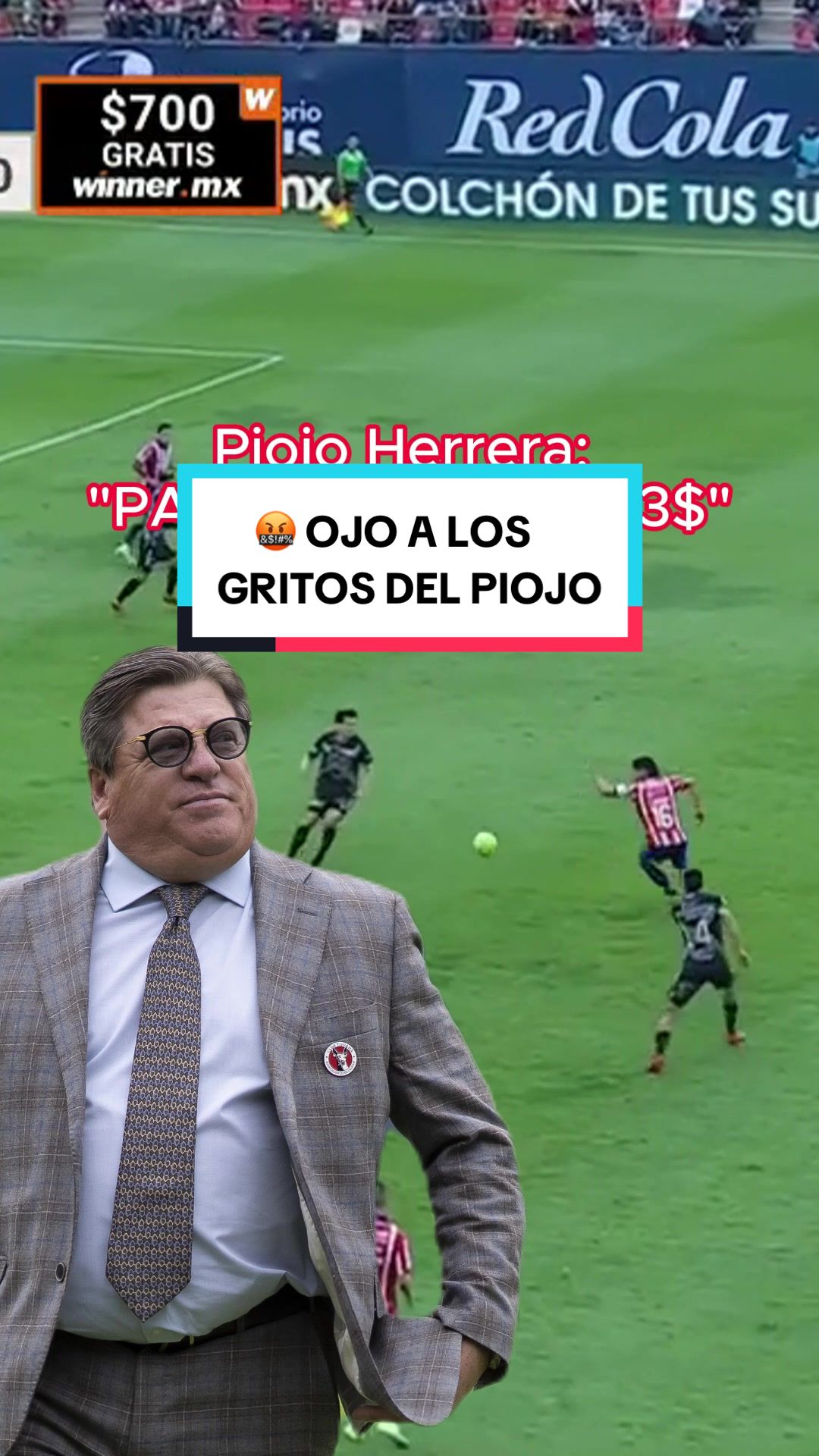 @ESPN M&eacute;xico