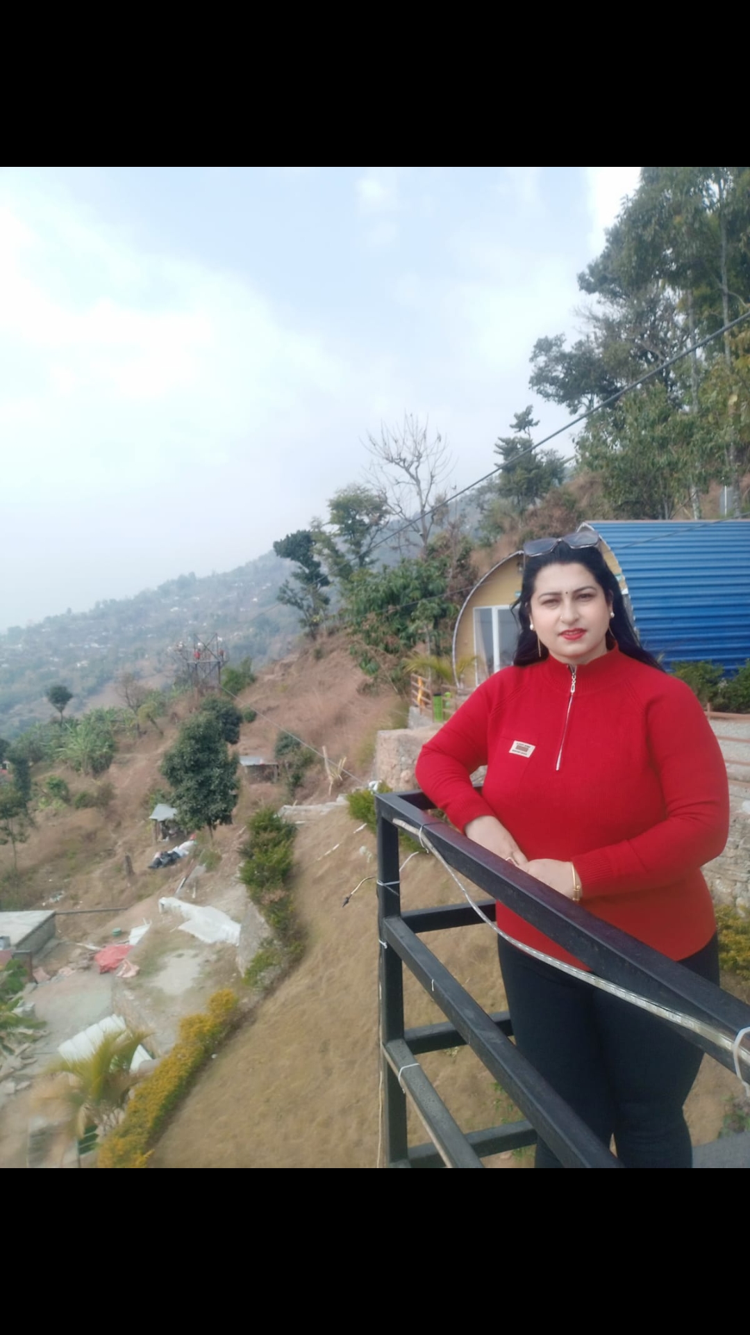 @Pushpa Acharya