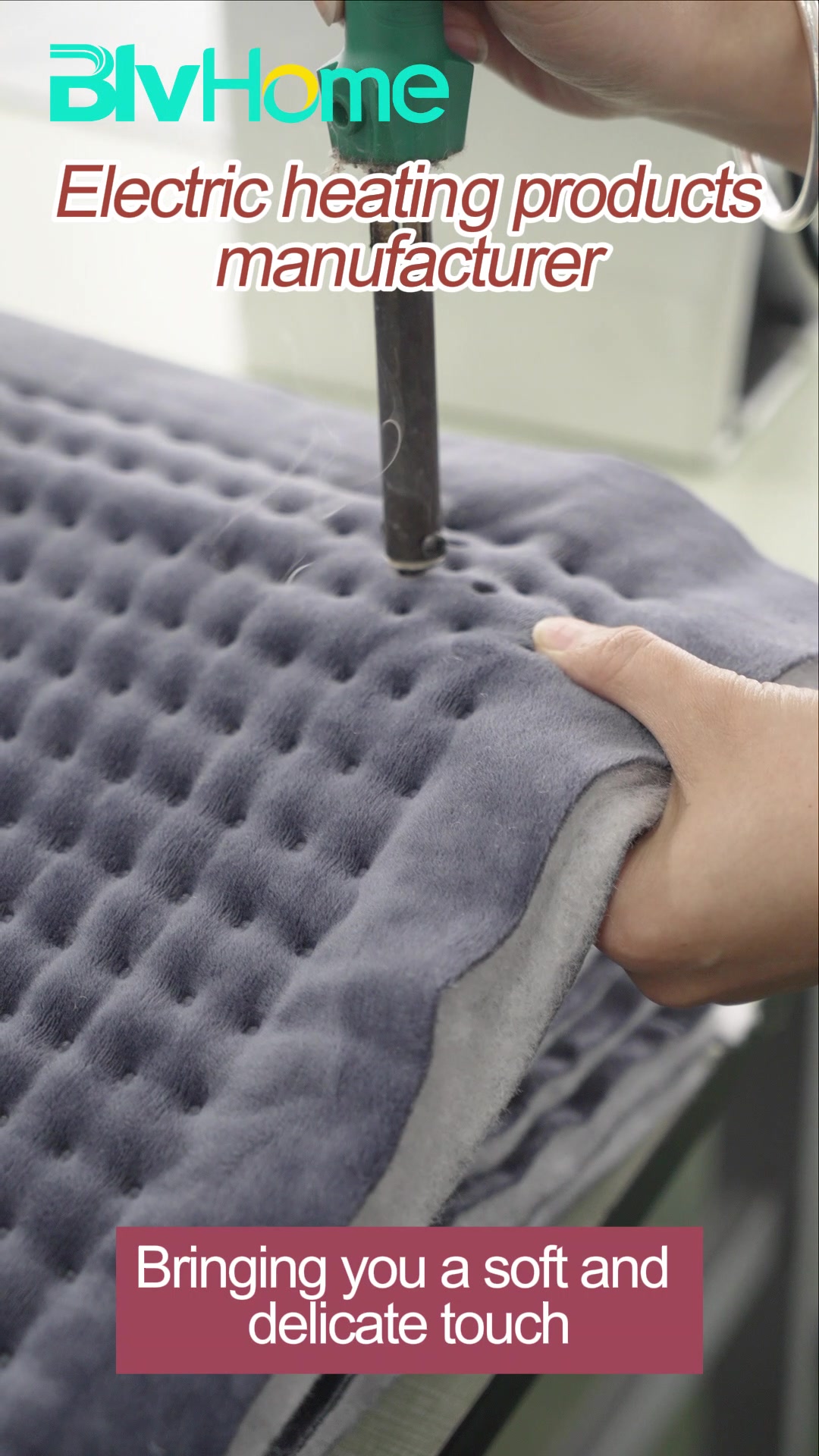 @BLV HOME_Heating pad