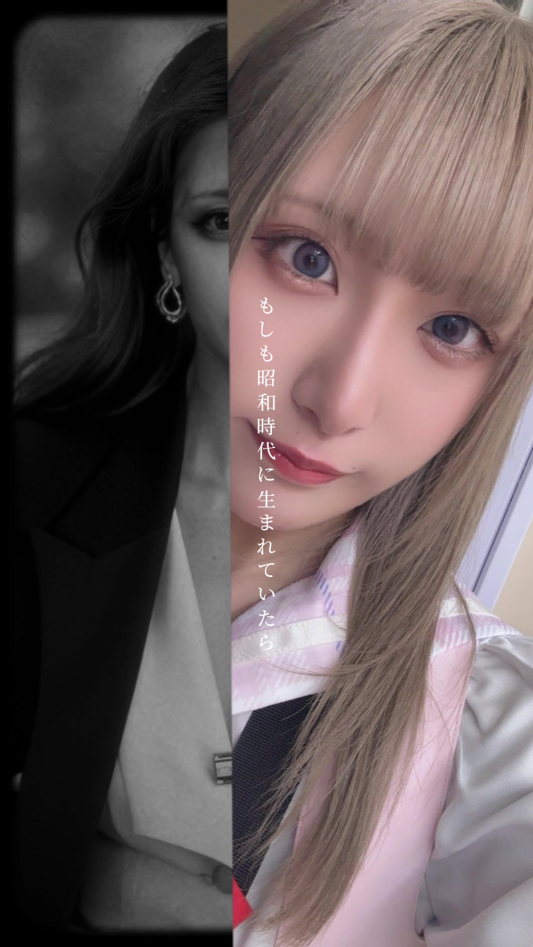 @りおてん💟黒未りお