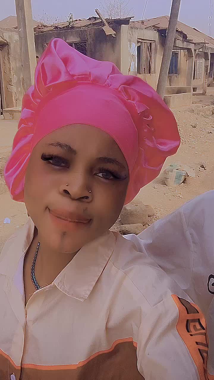 @Adesewa