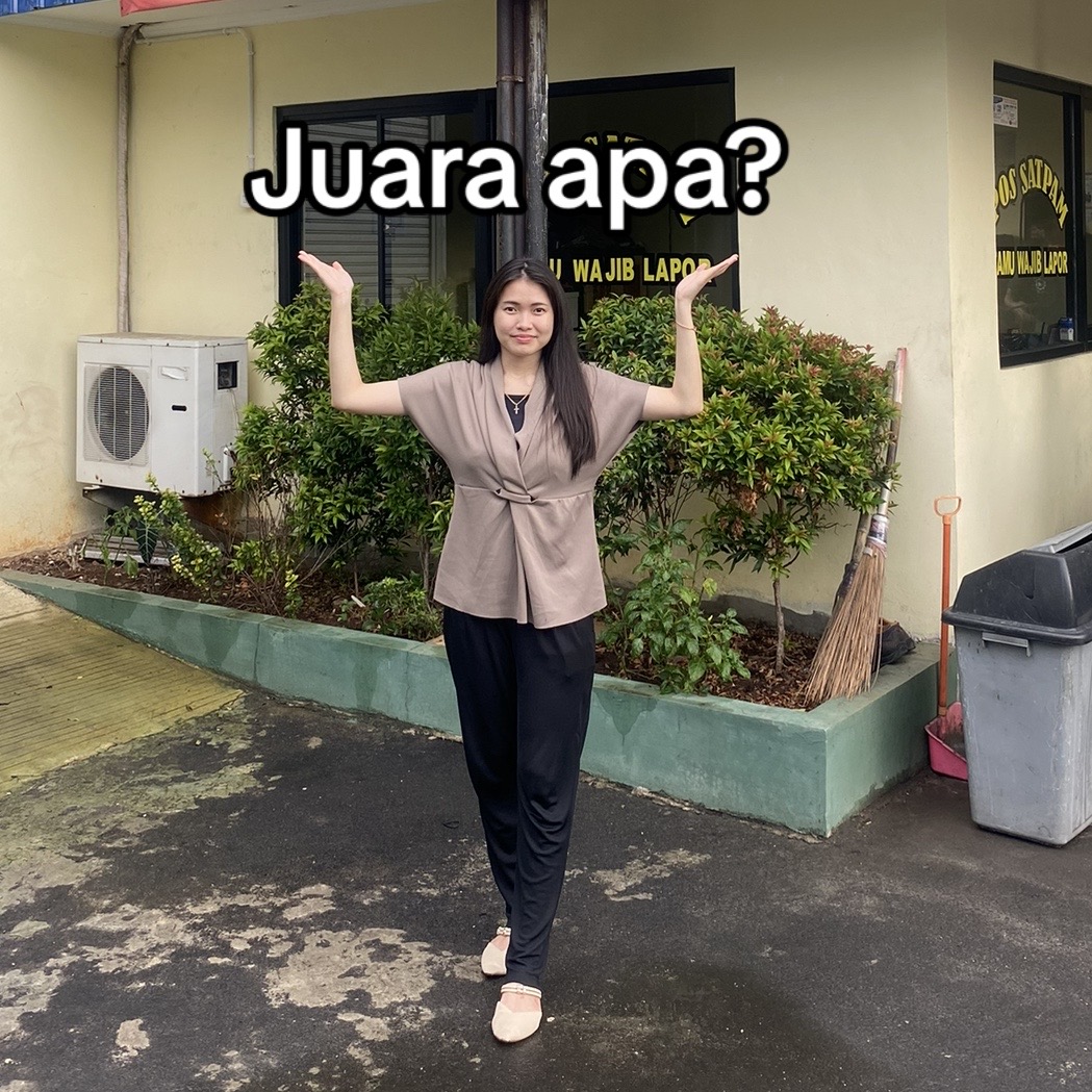 @PT Bunka Panca Karya