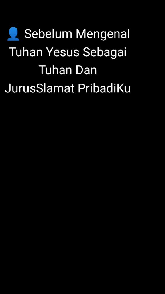 @PengikutYeshuaHamashiach