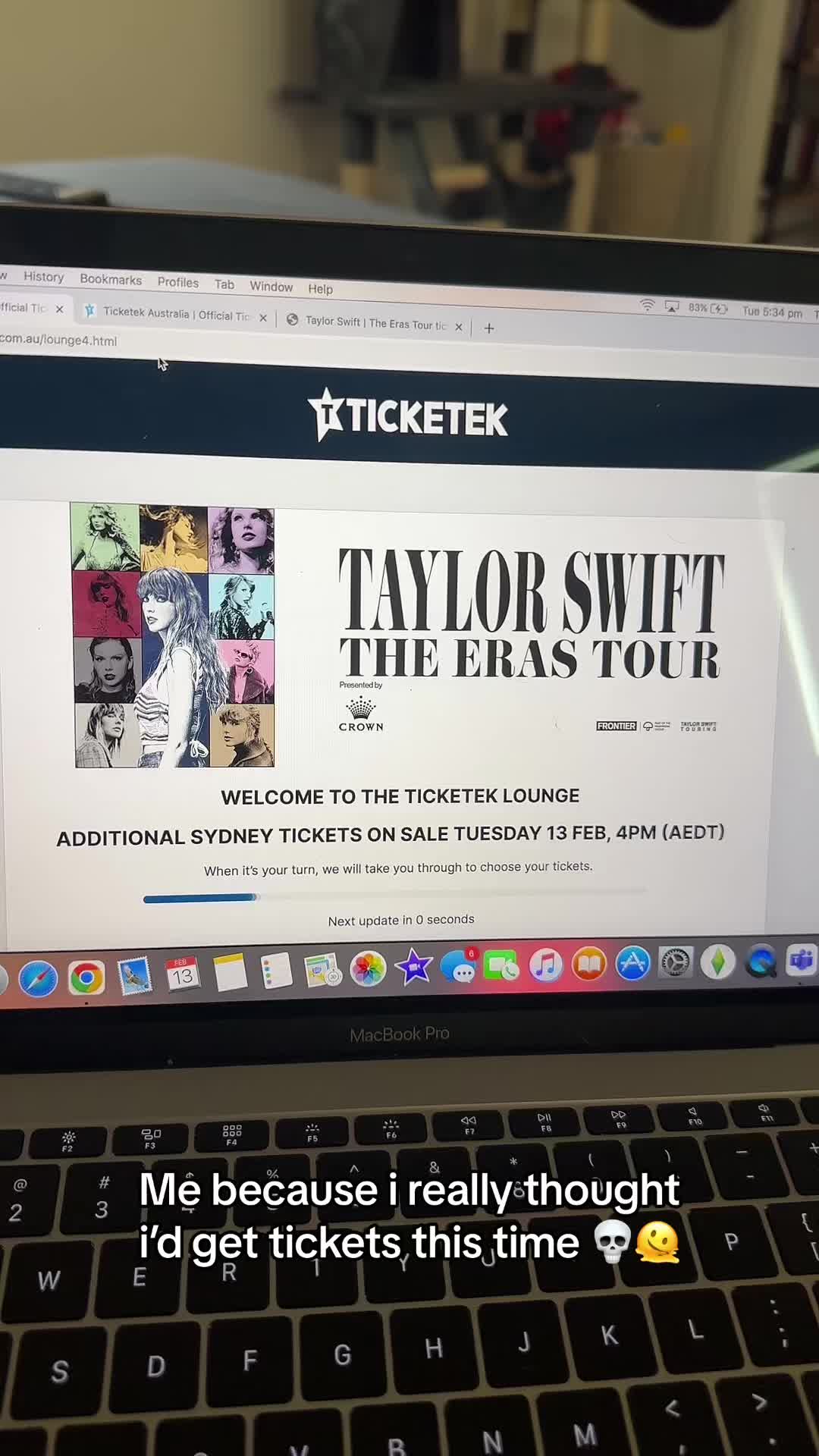 @taylor marks ✨