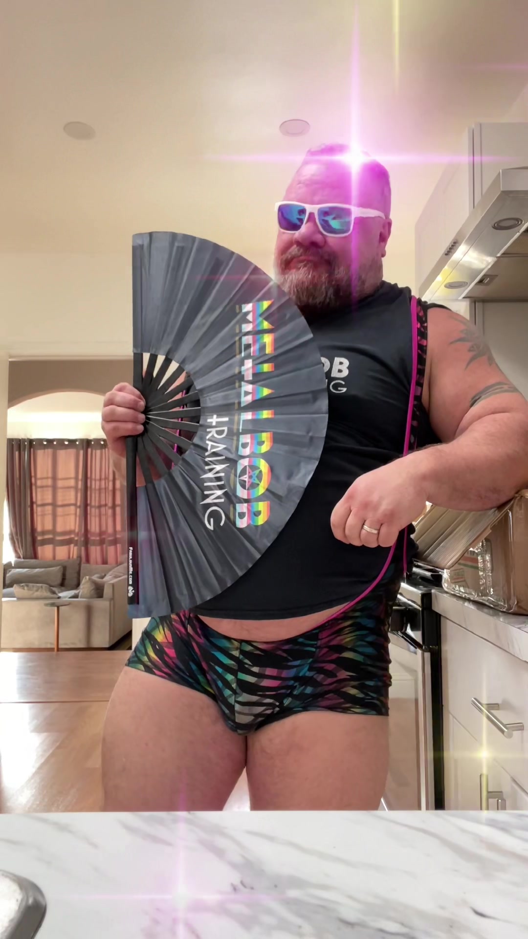 @metalbob-training
