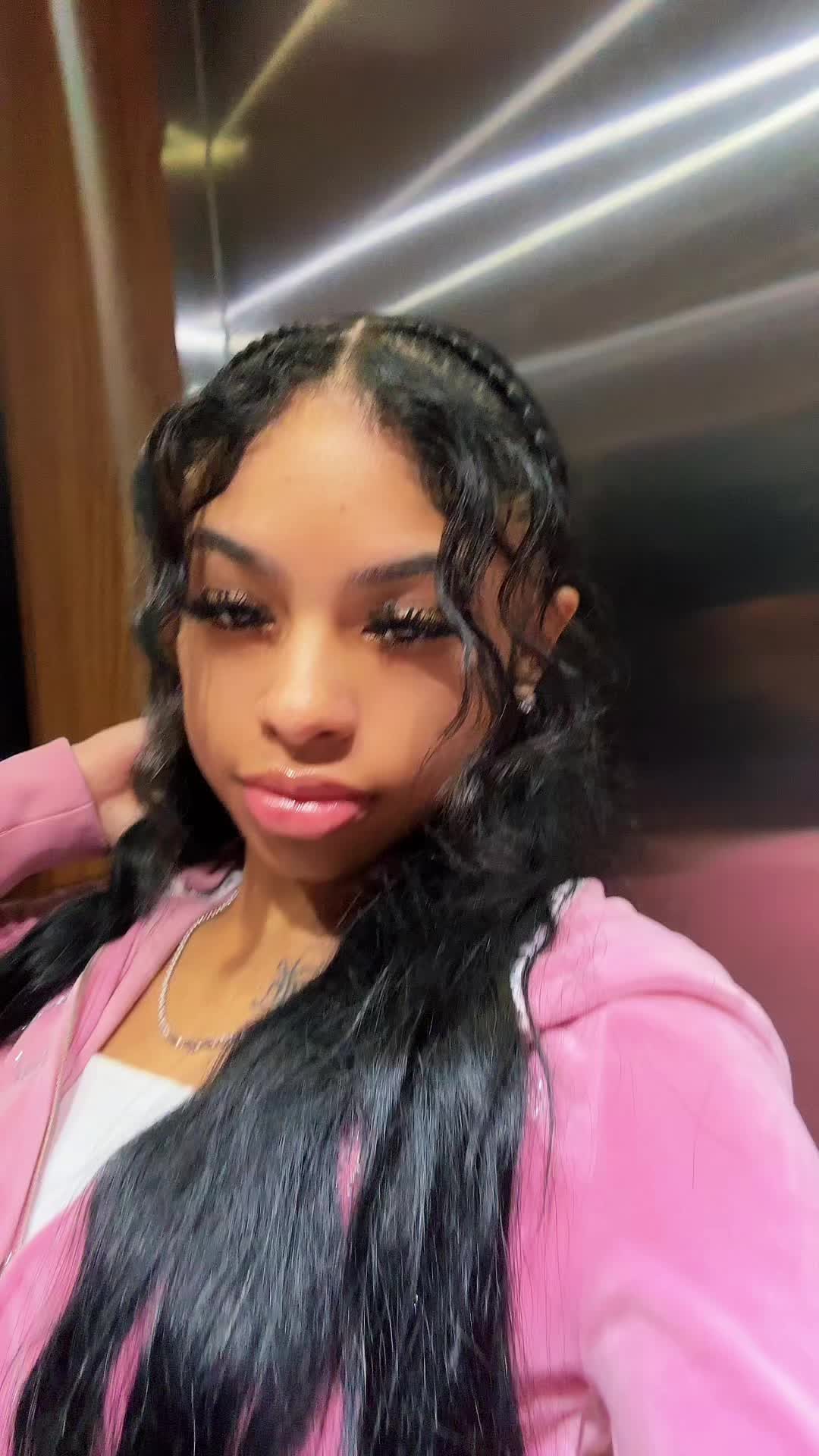 @Nadia J