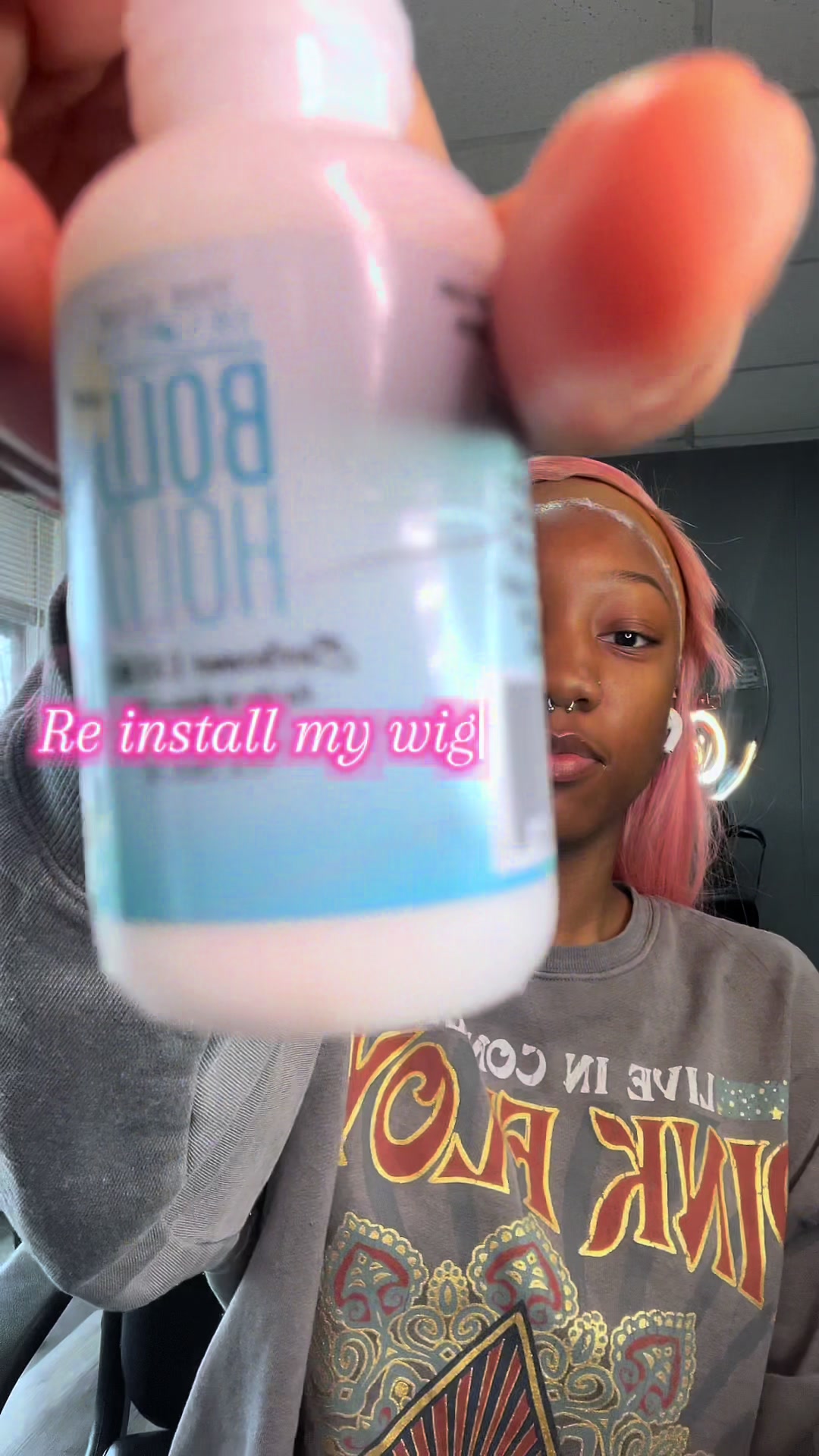@HairByEssy