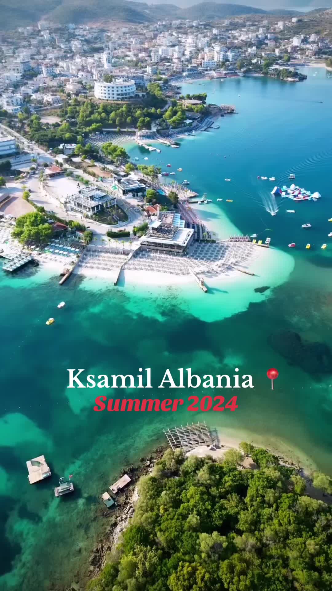 @KSAMIL_ALBANIA