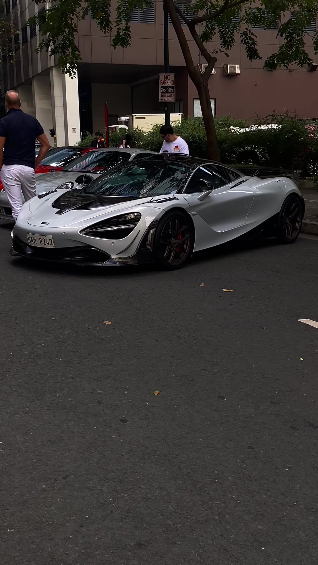 @Manila Exotics