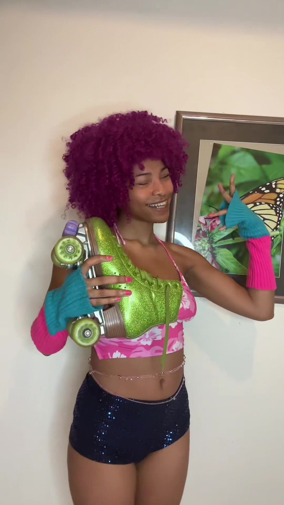 @Imani Tusnami