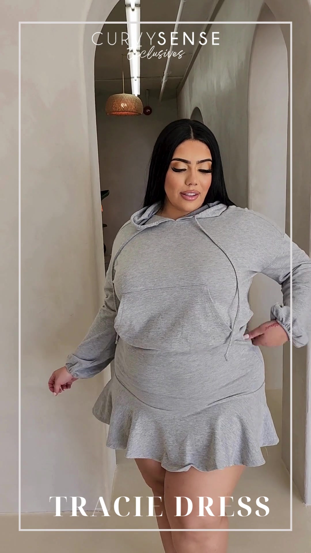 @Curvy Sense Exclusives