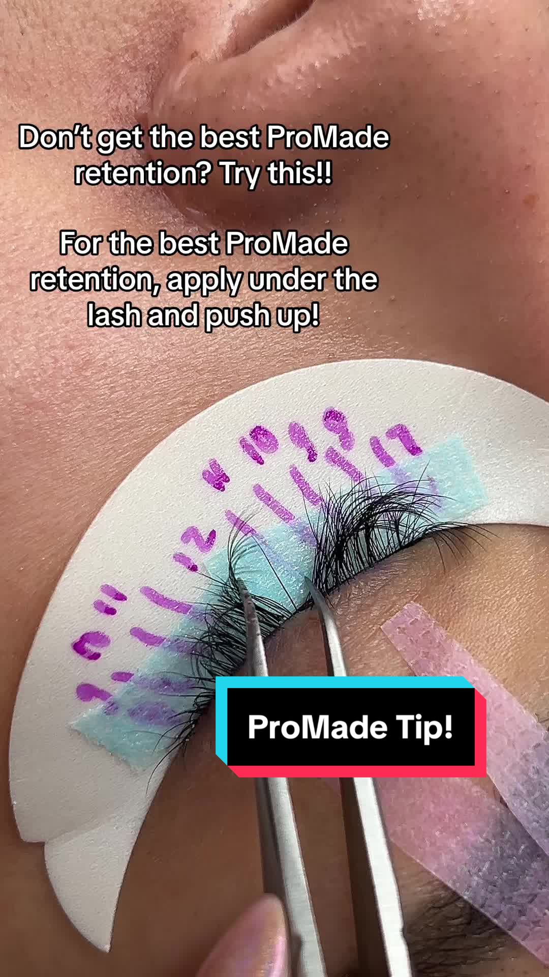 @Paris Lash Academy