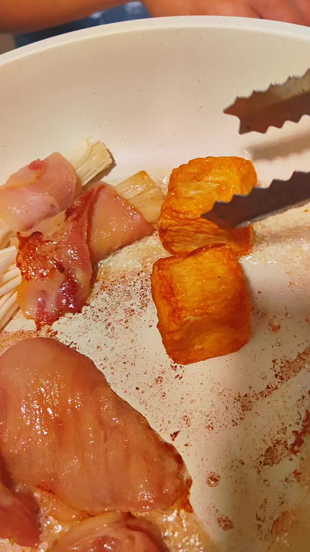 @Log What You Eat