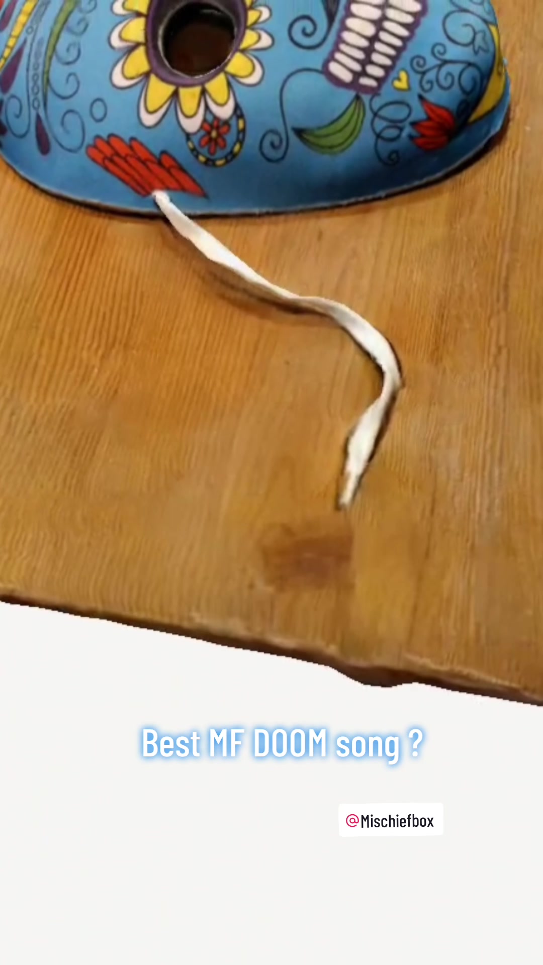 @Mischiefbox