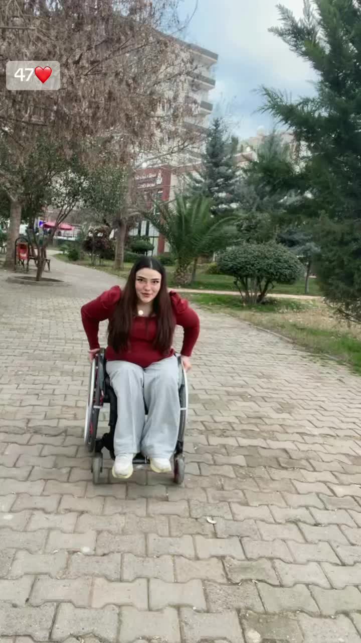 @M&uuml;jdeeeyy 💃