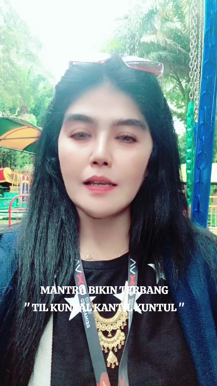 @⚜️MAMIH RATUH JOJO RONTE 3🌟