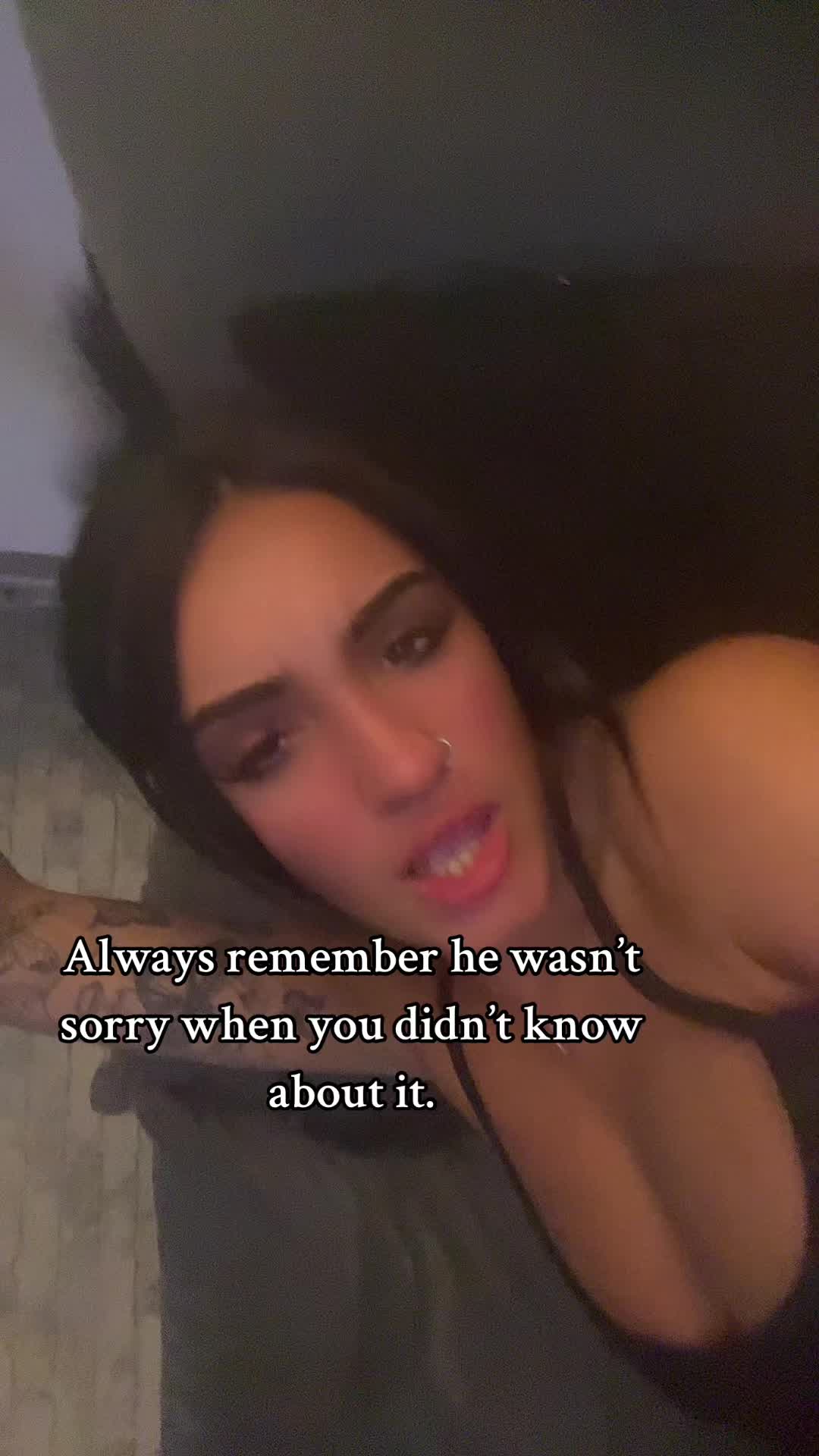 @Shania O'Neill