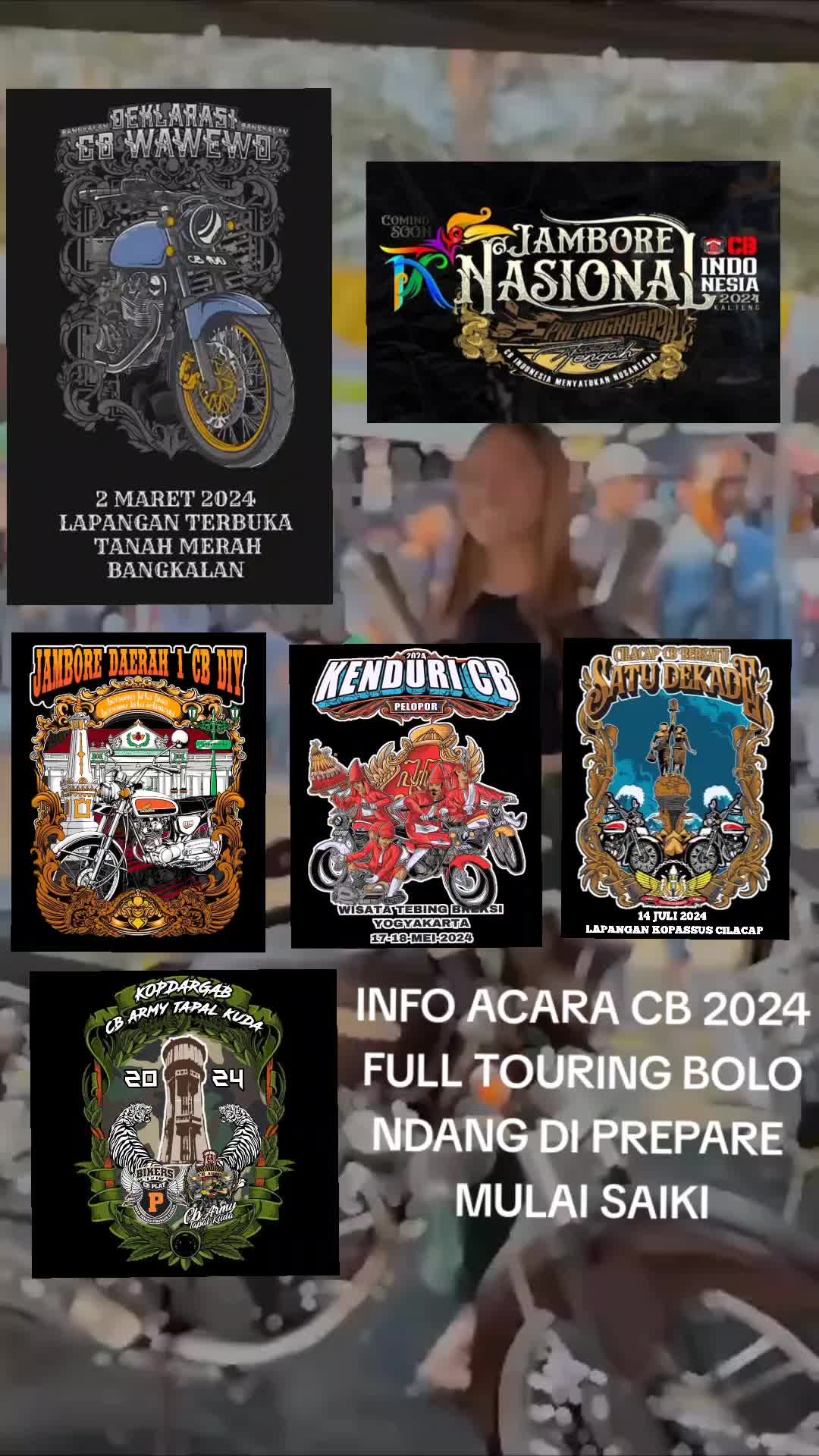 @ARIE ERER BANDAR KAOS