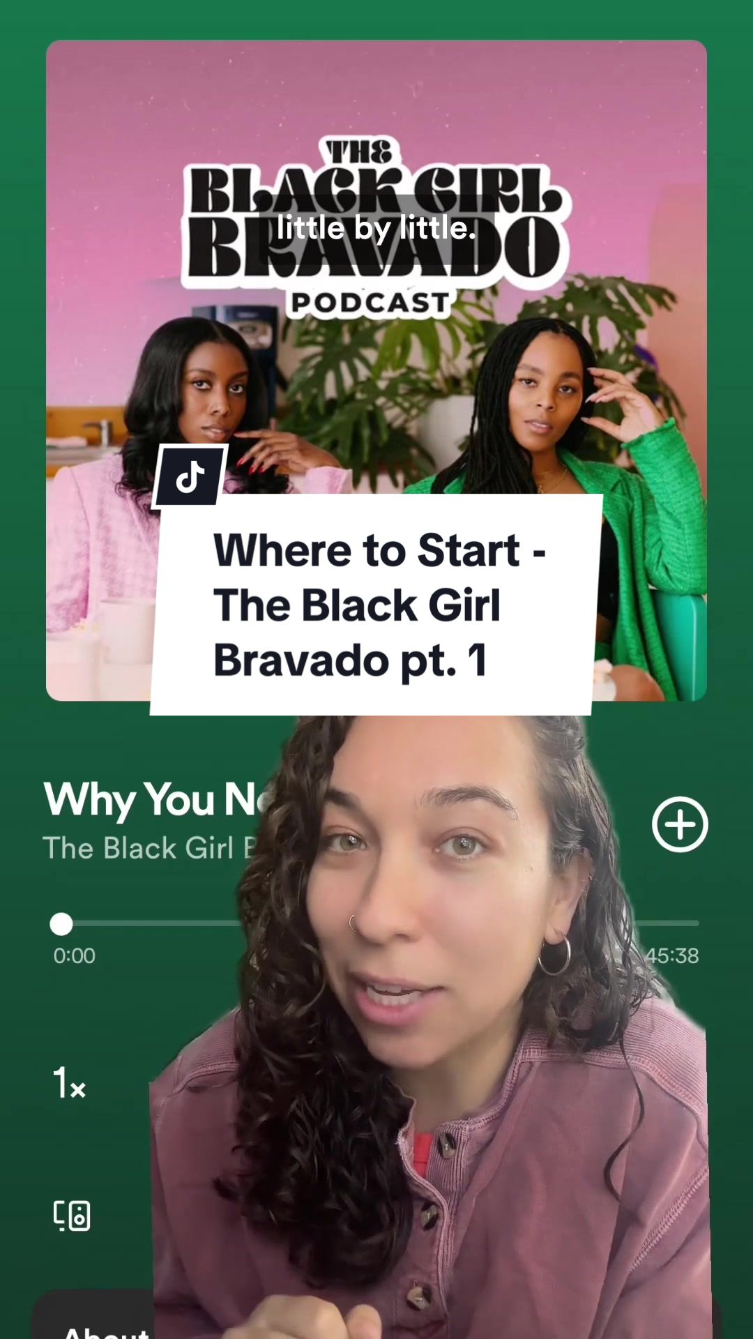 @Spotify Podcasts