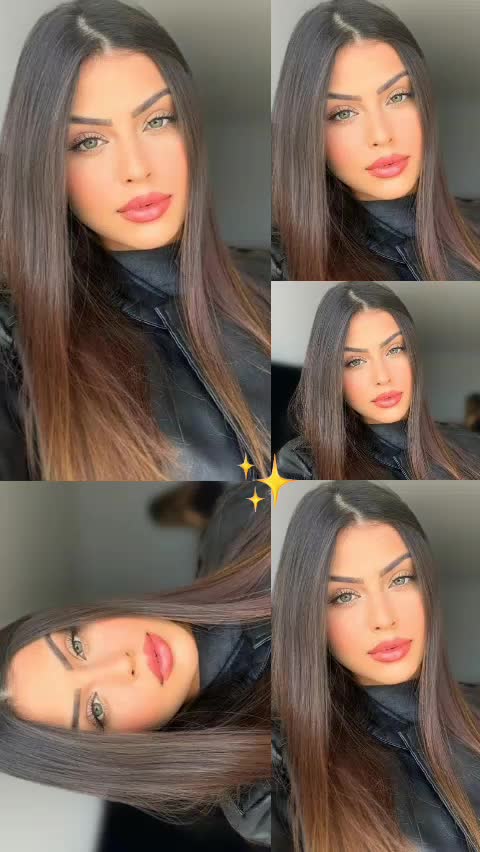 @Mary - CapCut