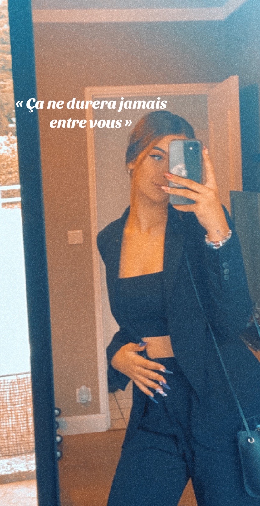 @Olivia | Mom of Gabin 🧸🤎