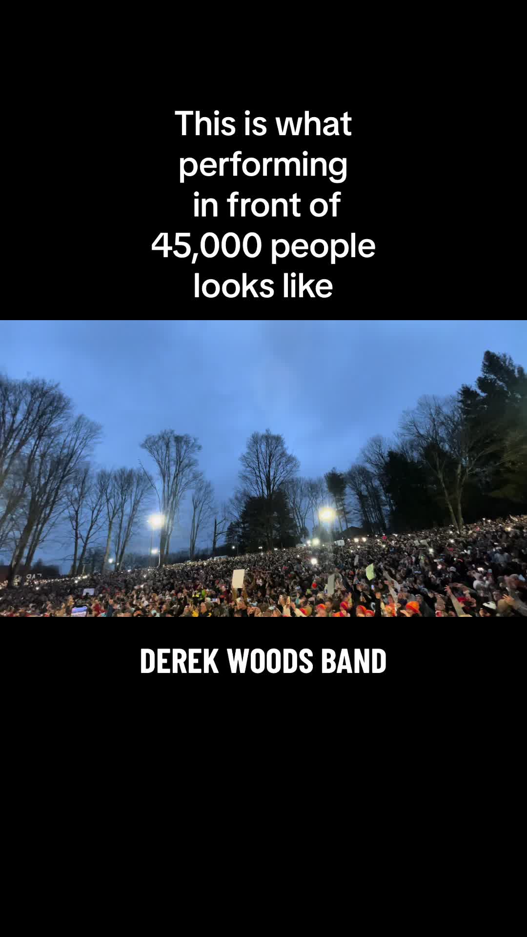 @DEREK WOODS