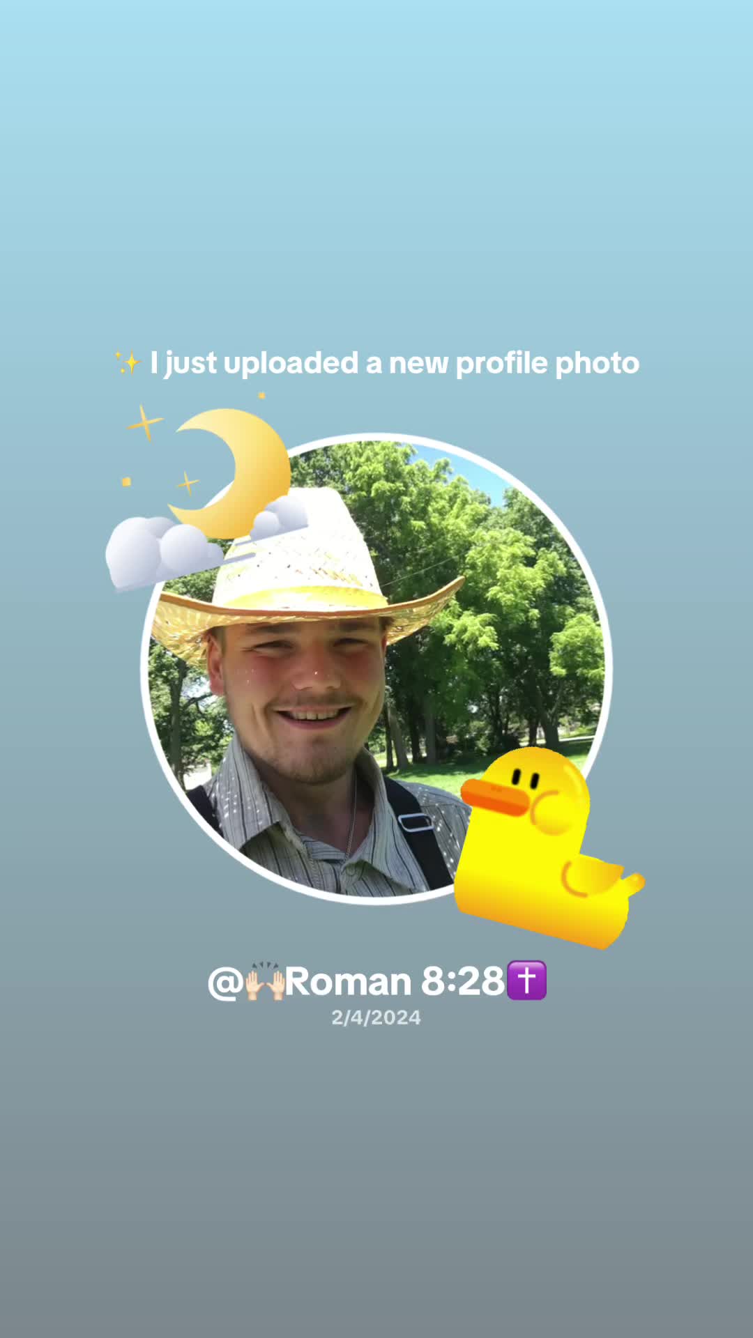 @🙌🏻Roman 8:28✝️