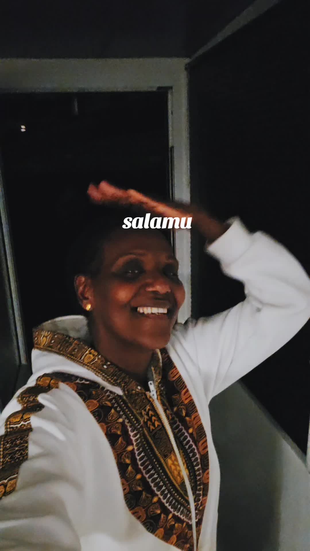 @Amina Said Moussa