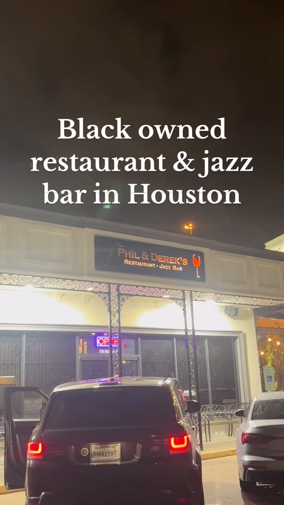 @Black Owned Please