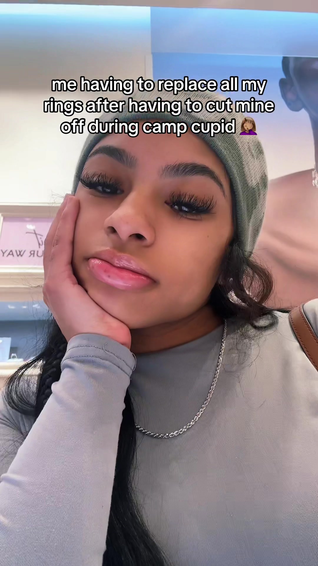 @Nadia J