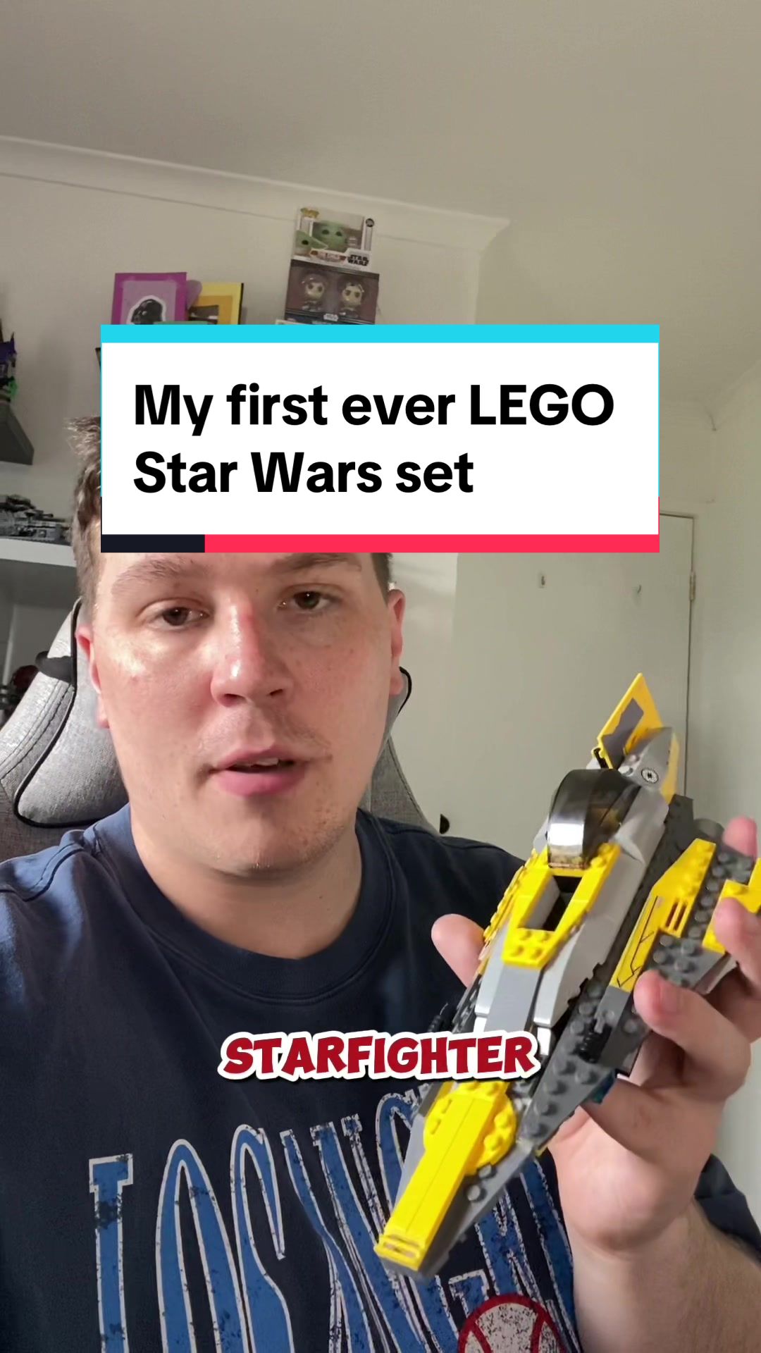 @Darth Brix | LEGO & Star Wars