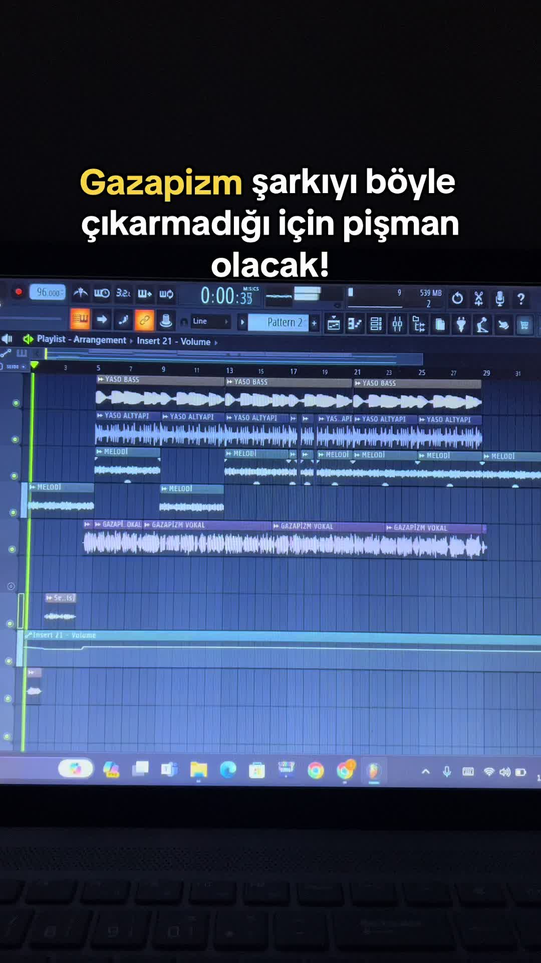 @Yasso Mix 🎵
