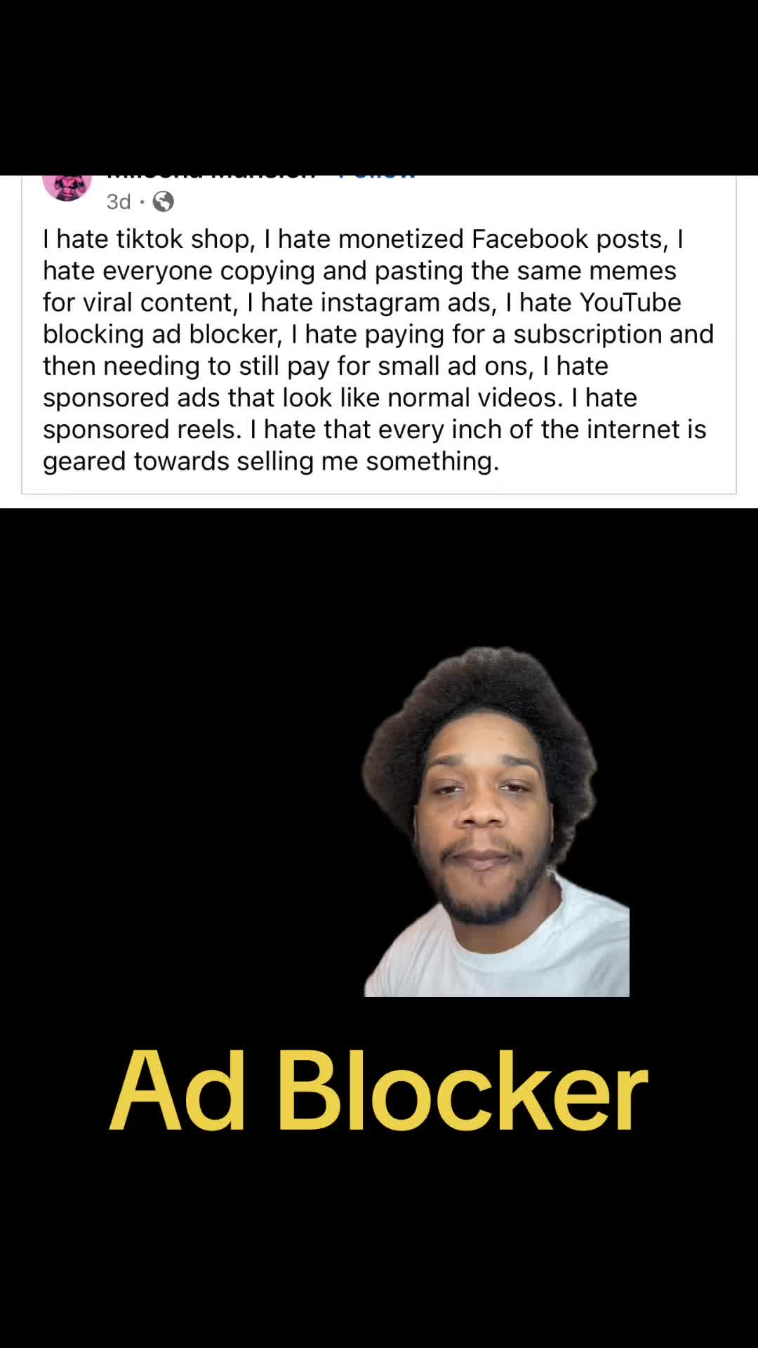 @Mr. SayWhatIWant🤬