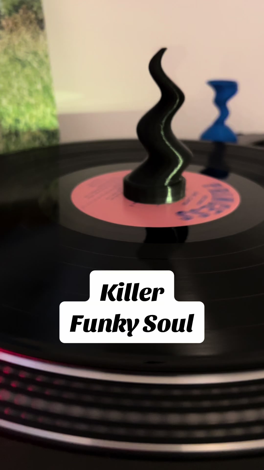 @Funky monkey Funk Destroyer