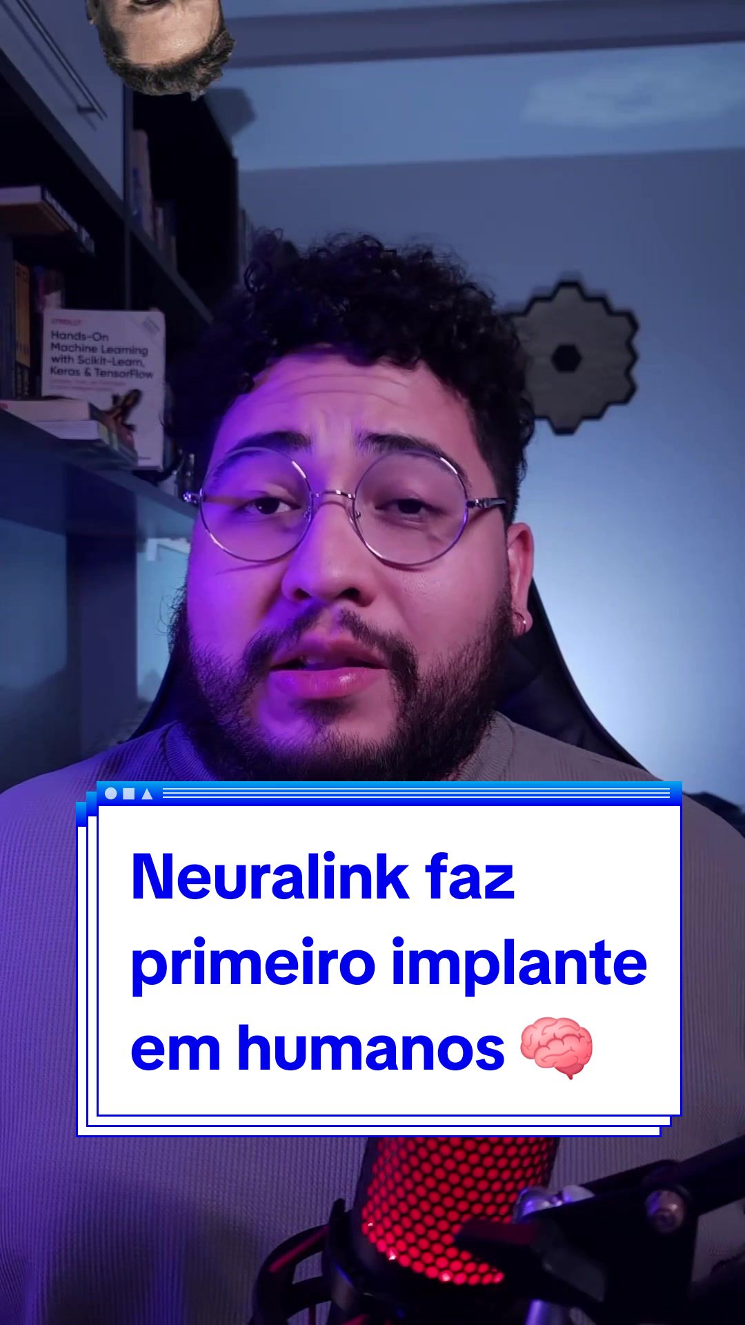 @Marco Nascimento | Entropia 🧠