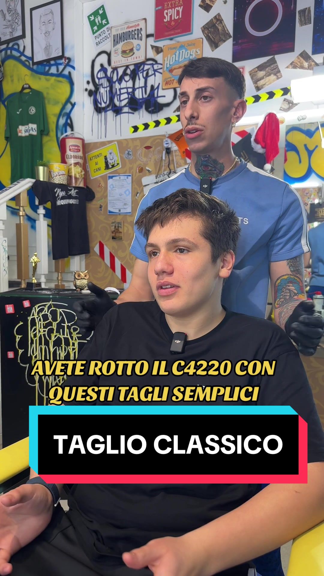 @EnriqueManguezBarberShop