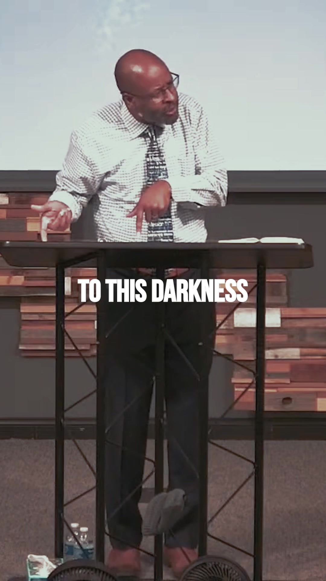 @Calvary Chapel Beaumont