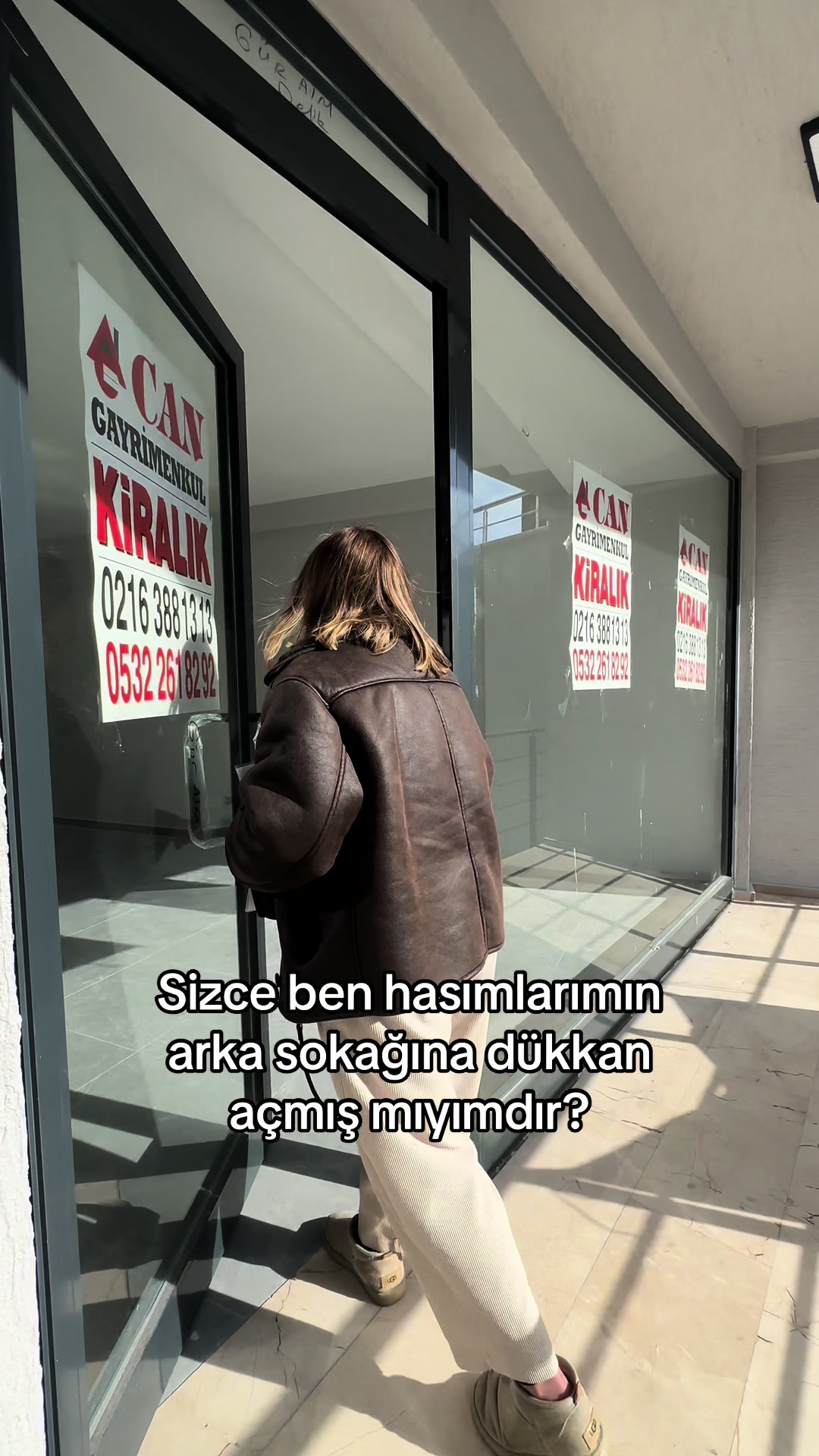 @Selin Sa&ccedil;aklı