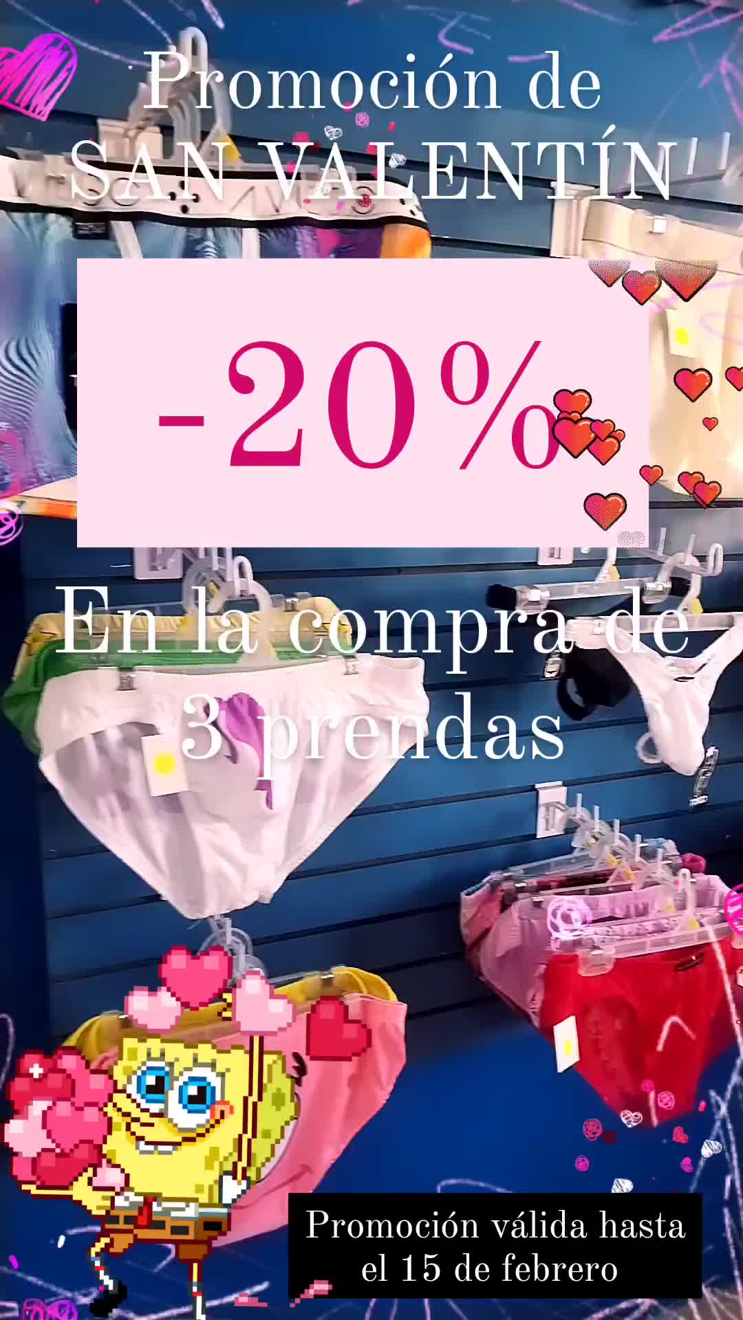 @The Animal Underwear Oficial