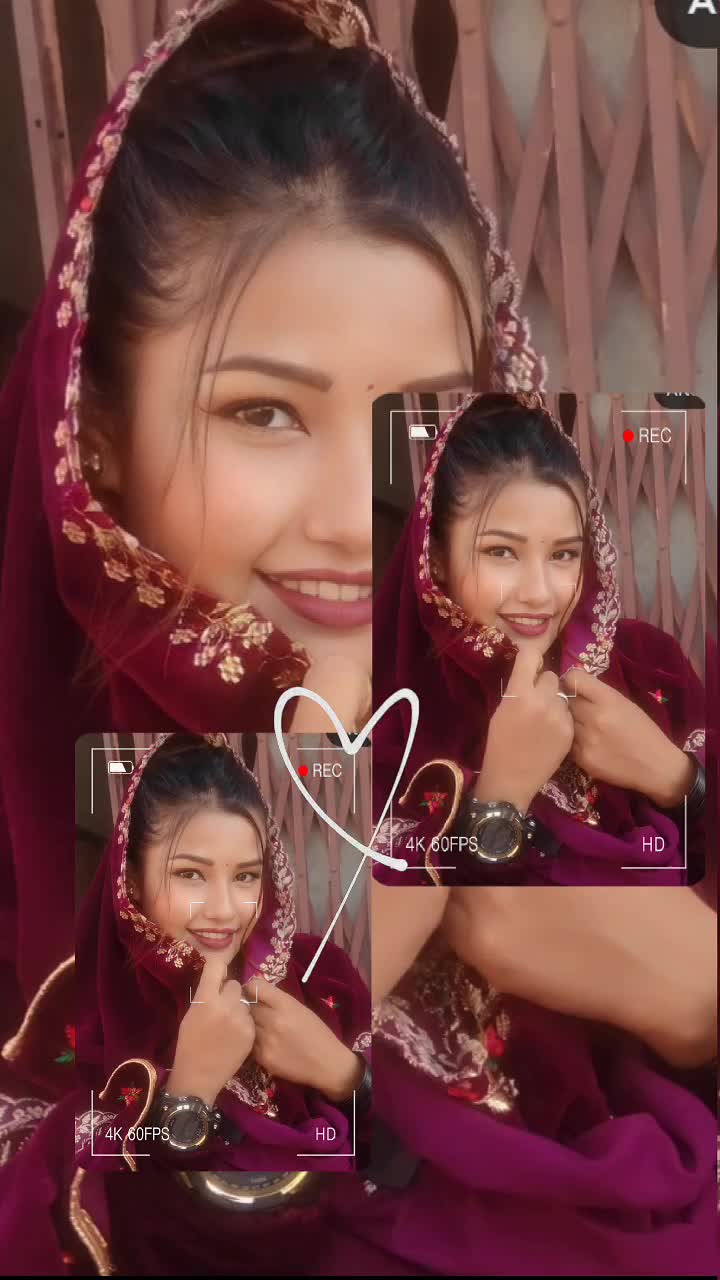 @muna nepali