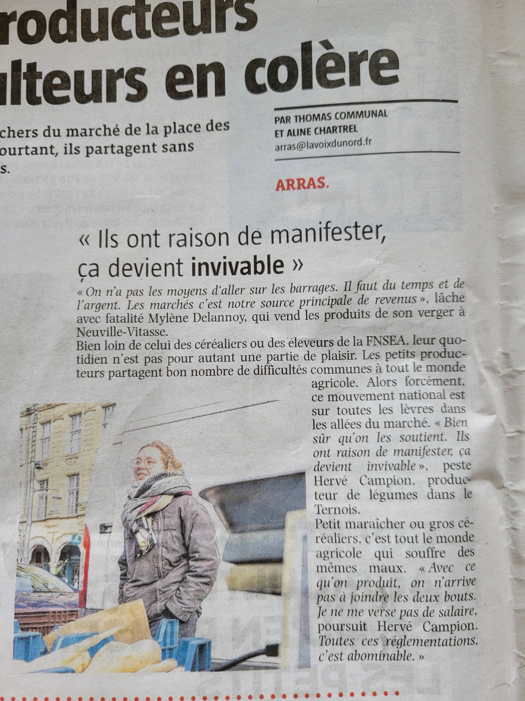 @Au jardin de l'Artois