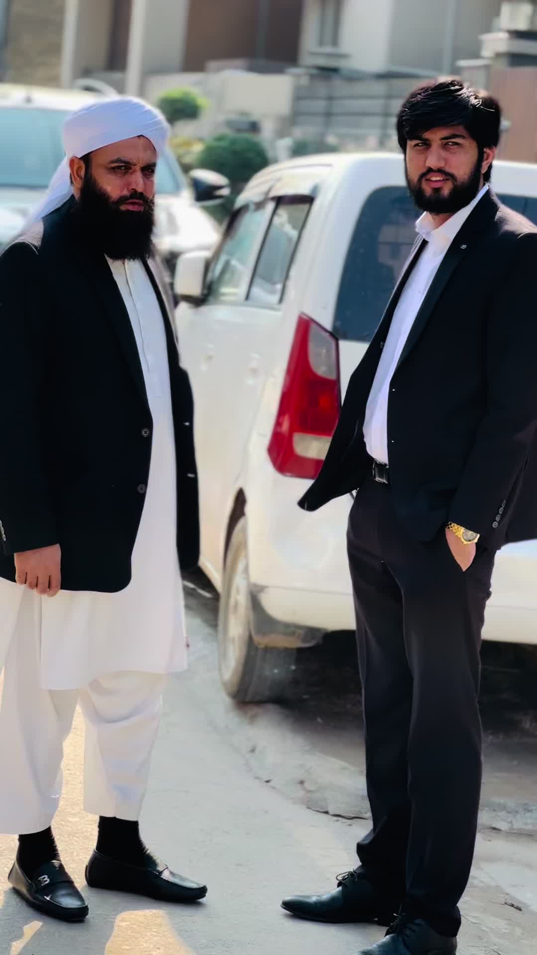 @Adv Ilyas Farzand Dogar