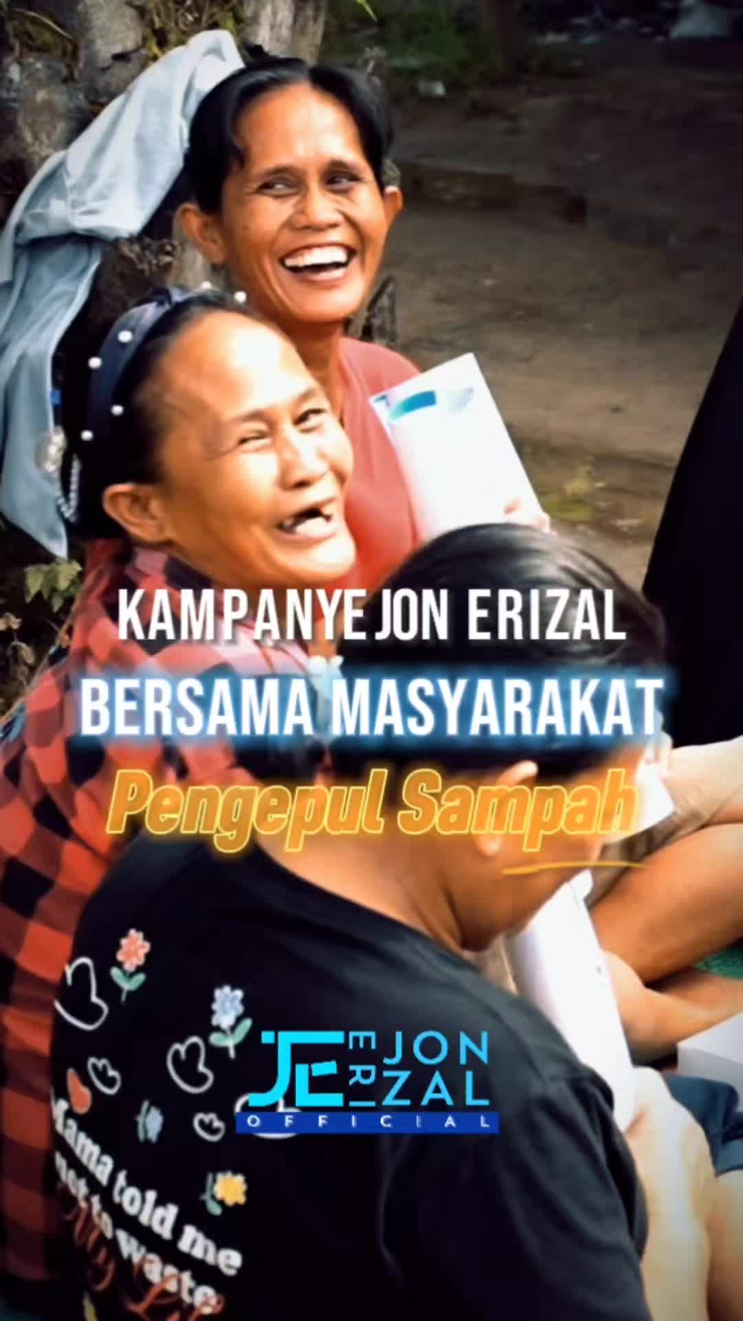 @Dr. H. JON ERIZAL, SE, MBA