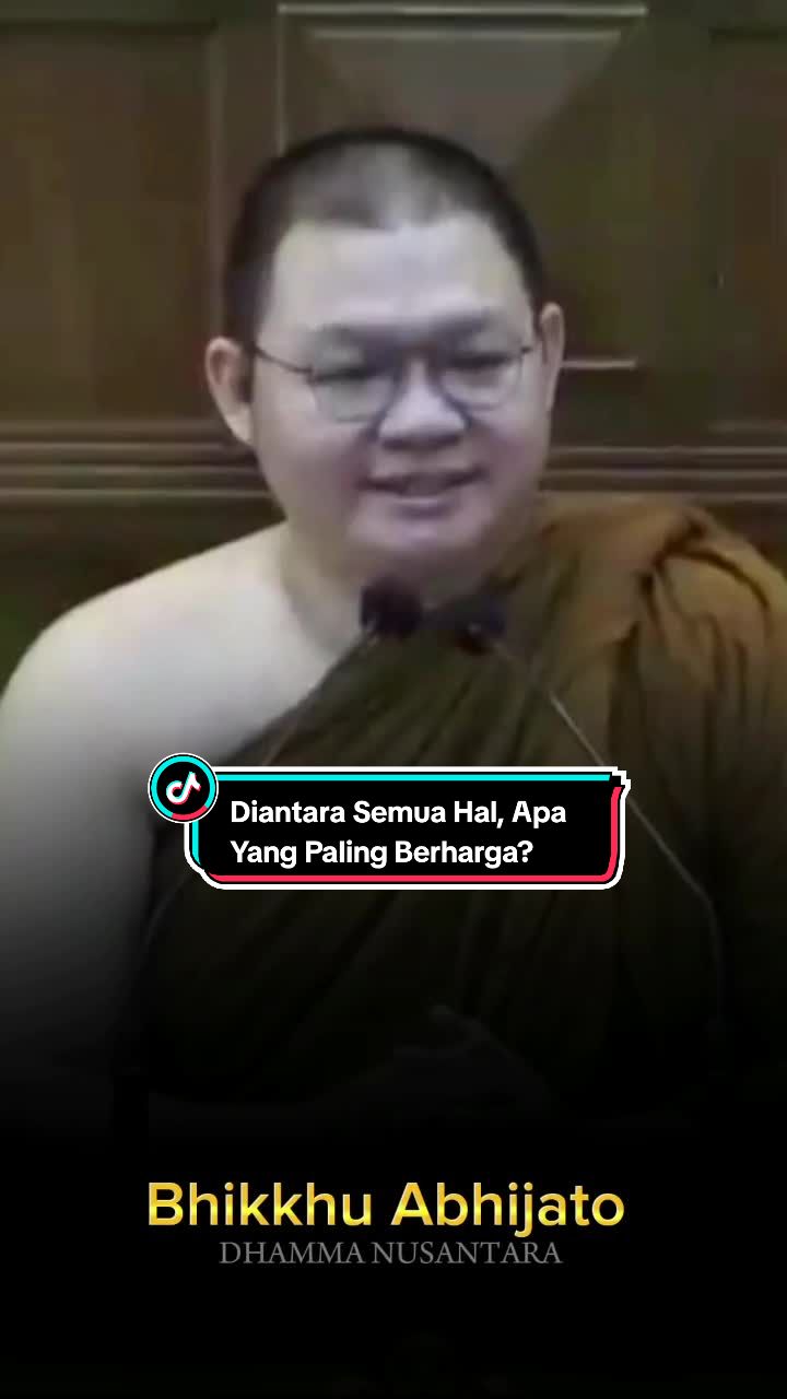 @Dhamma Nusantara