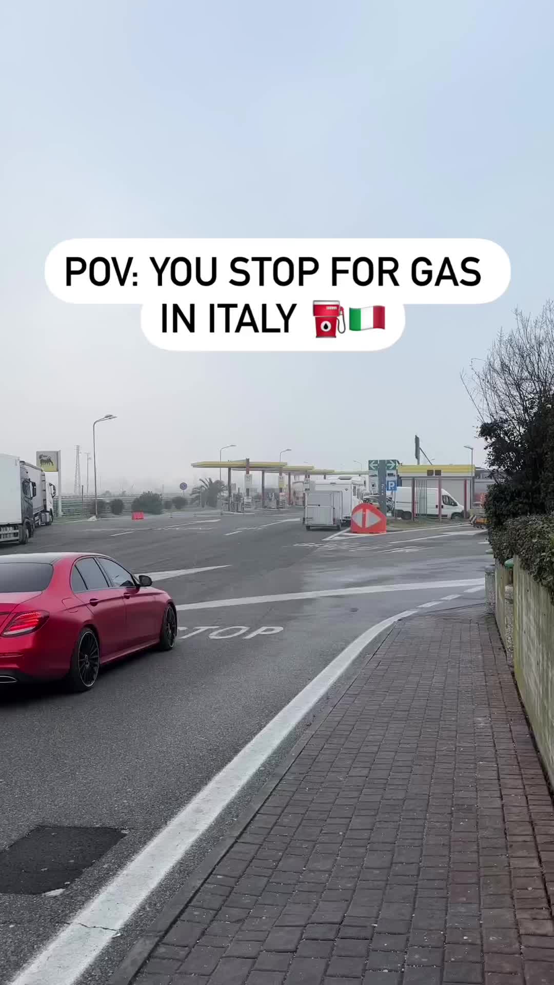 @Exploring Italy 🇮🇹