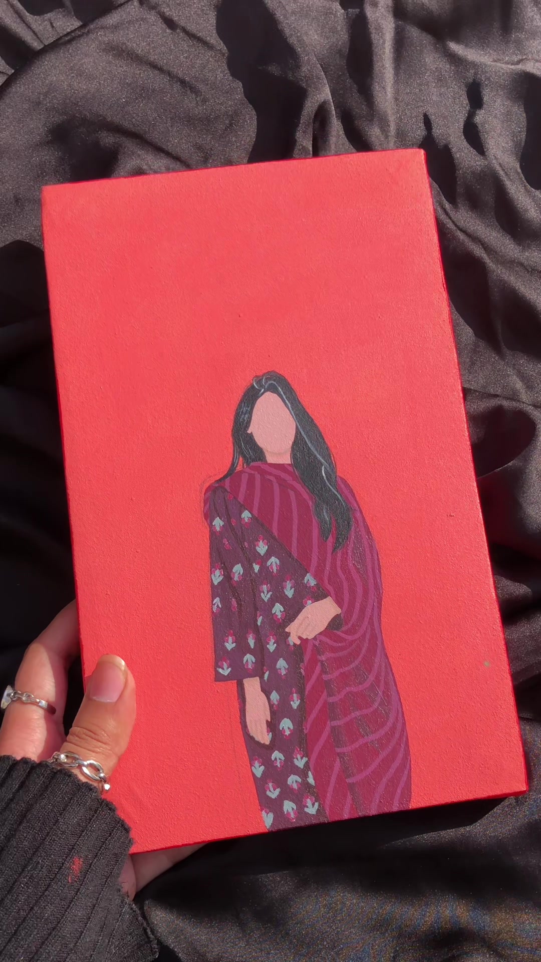 @Art person